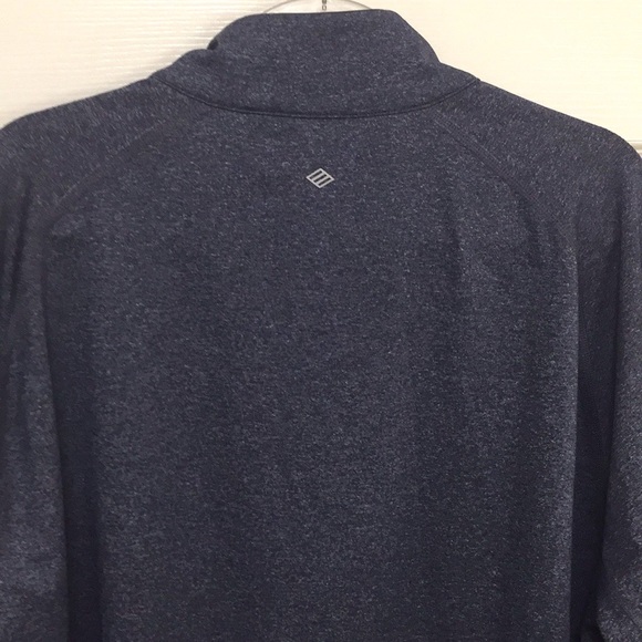 NWT Joseph Abboud Active Quarter Zip - Picture 9 of 13